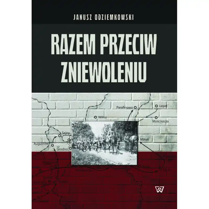 Razem przeciw zniewoleniu