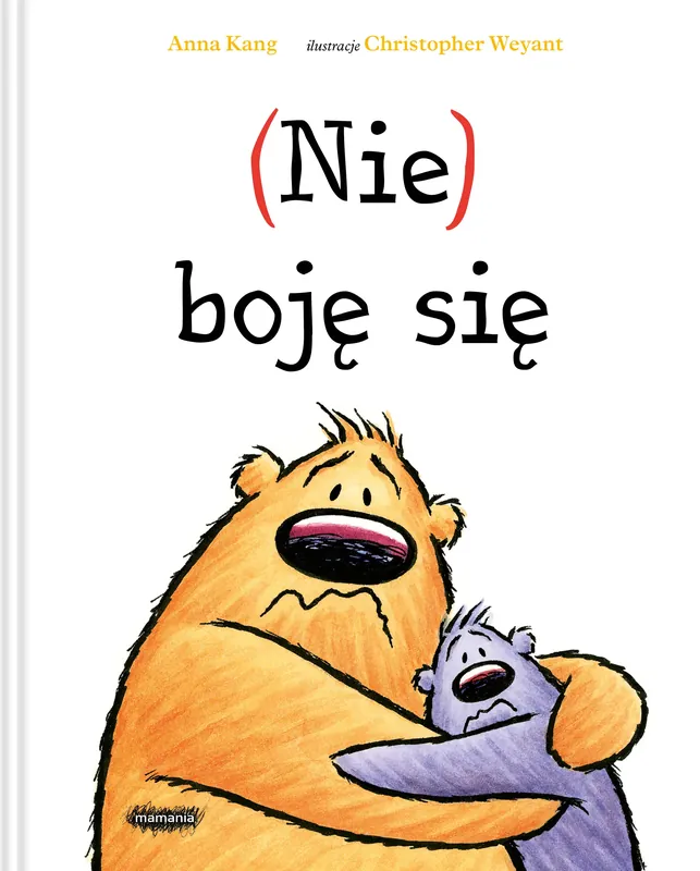 (Nie) boję się