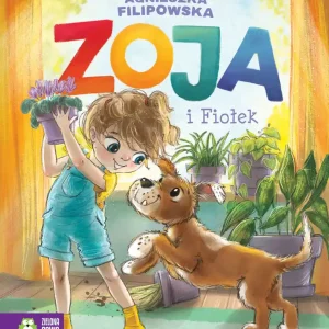 Zoja i Fiołek