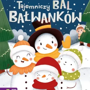 Tajemniczy bal bałwanków