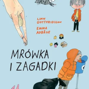 Mrówka i zagadki