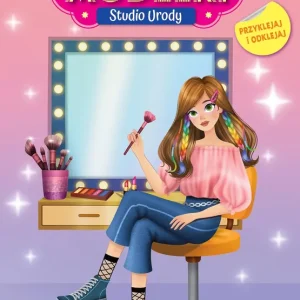 Studio urody. Top modelki