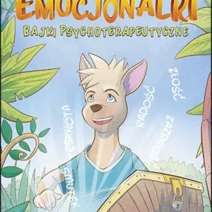 Emocjonalki bajki psychoterapeutyczne
