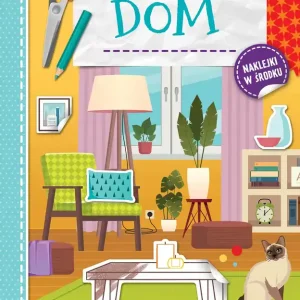 Dom. Moje projektowanie