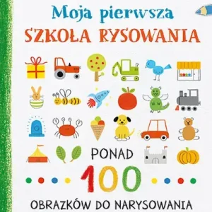 Moja pierwsza szkoła rysowania