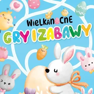 Wielkanocne gry i zabawy