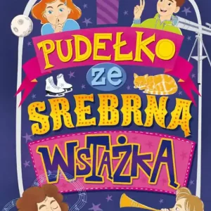 Pudełko ze srebrną wstążką. Małe wielkie sprawy