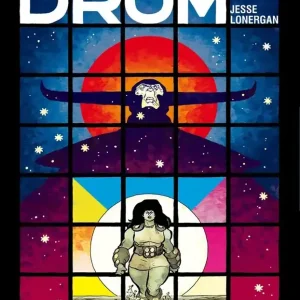 Drom