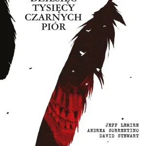Mity Kościanego Sadu. Dziesieć tysięcy czarnych piór