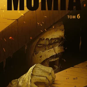 Mumia Tom 6