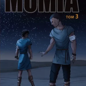 Mumia Tom 3