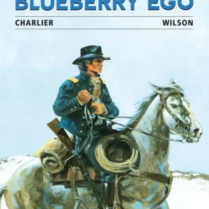 Młodość Blueberry’ego. Tom 2
