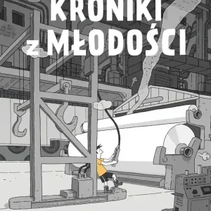 Kroniki z młodości