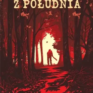 Motywacja. Bękarty z południa. Tom 4