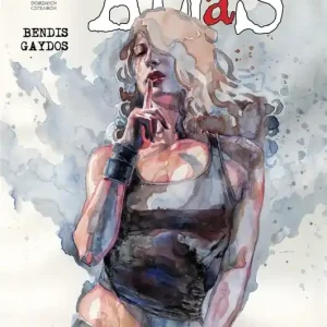 Jessica Jones: Alias T.3
