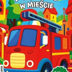 Pojazdy w mieście