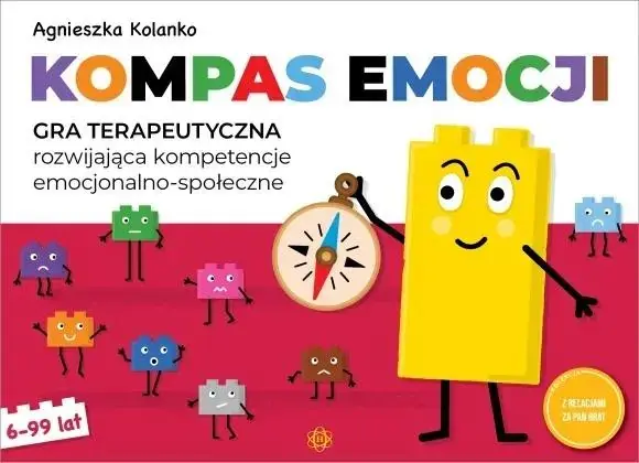 Kompas emocji