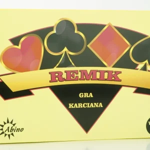 Gra Remik