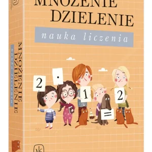 Gra Mnożenie dzielenie Nauka liczenia