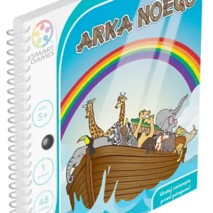 Smart Games Arka Noego (PL) IUVI Games