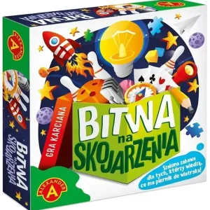 Bitwa na skojarzenia