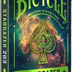 Karty Stargazer 203 BiCYCLE