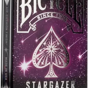 Karty Stargazer Falling Star BICYCLE