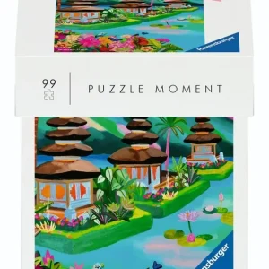 Puzzle 99 Bali