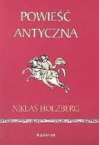 Holzberg Niklas Powieść antyczna. Wprowadzenie.
