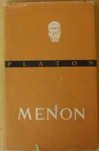 Platon /przełożył Władysław Witwicki/ Menon.