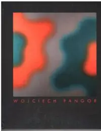 Szydłowski Stefan Wojciech Fangor. Wspomnienie teraźniejszości.