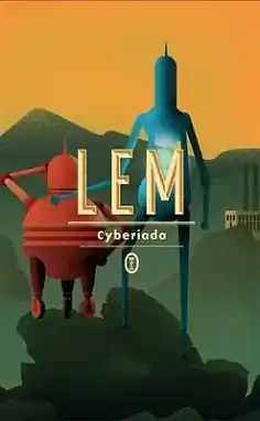 Cyberiada Stanisław Lem