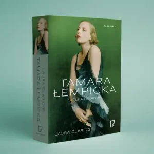 Tamara \\u0141empicka