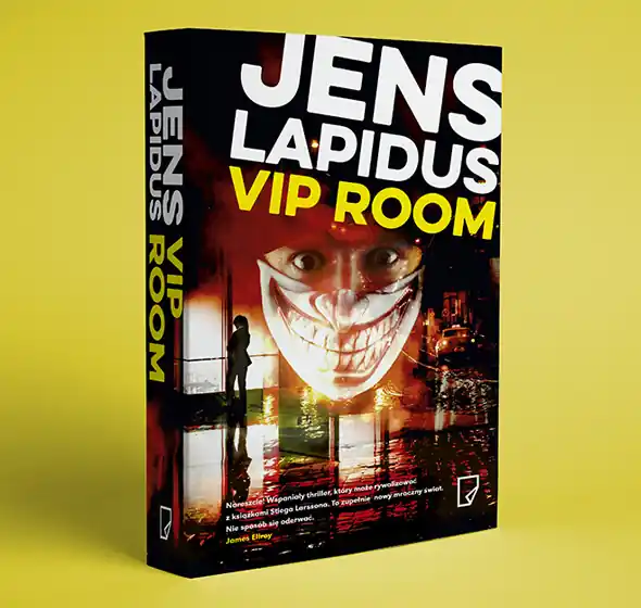 VIP room