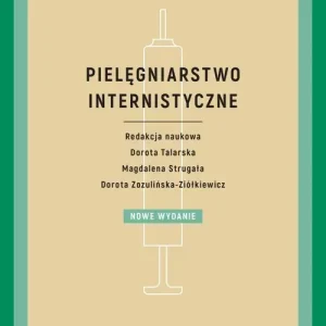 Pielęgniarstwo internistyczne