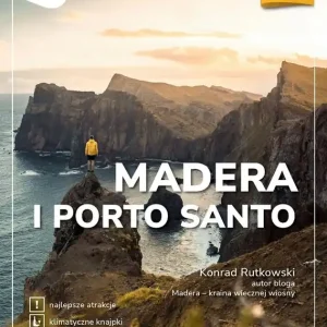 Madera i Porto Santo