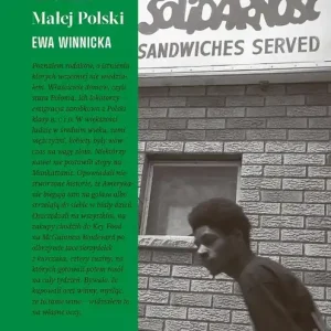 Greenpoint. Kroniki Małej Polski