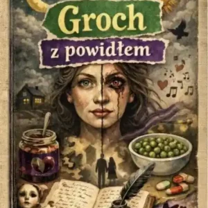Groch z powidłem
