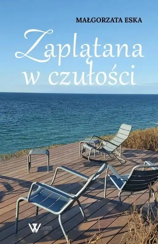 Zaplątana w czułości