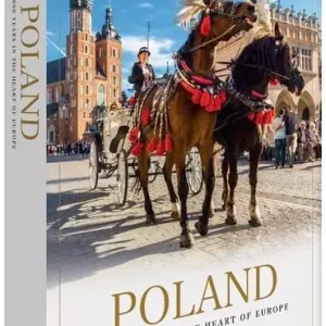Polska. 1000 lat w sercu Europy