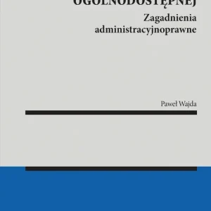 Zezwolenie na prowadzenie apteki ogólnodostępnej