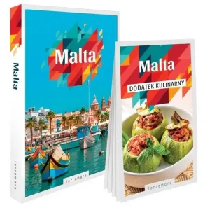 Malta - przewodnik z dodatkiem kulinarnym
