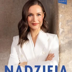 Nadzieja. O odwadze w rządzeniu