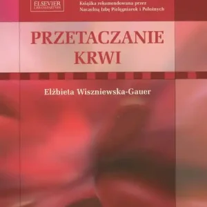 Przetaczanie krwi
