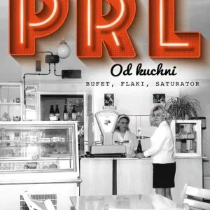 PRL od kuchni