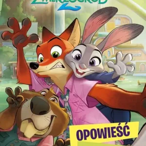 Zwierzogród 2. Opowieść filmowa
