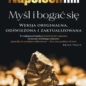 Myśl i bogać się