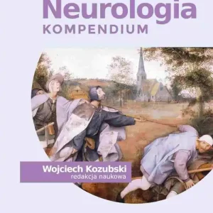 Neurologia. Kompendium
