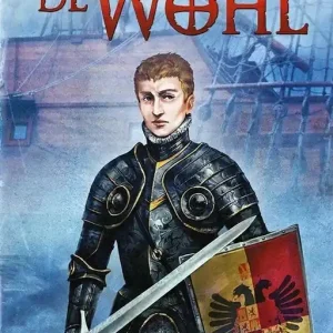Ostatni krzyżowiec
