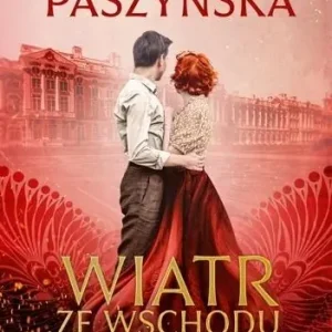 Wiatr ze Wschodu. Szkarłatna łuna